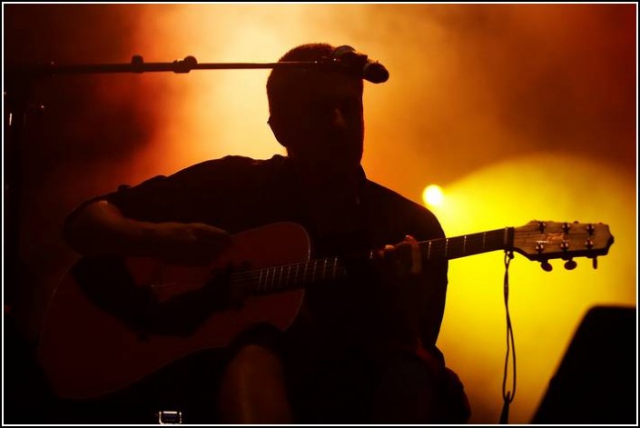 Les Hurlements de Leo &#8211; Festival Au Pont du Rock 2006