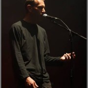 Hubert Felix Thiefaine &#8211; Festival Au Pont du Rock 2006