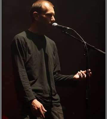 Les Tetes Raides &#8211; Festival Au Pont du Rock 2006