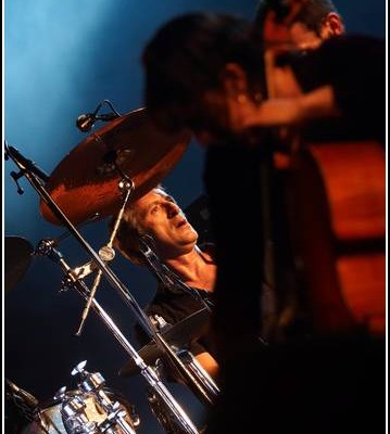 Les Tetes Raides &#8211; Festival Au Pont du Rock 2006