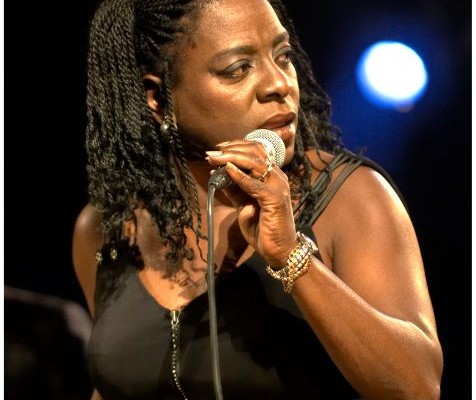 Sharon Jones &#8211; Les 3 Elephants