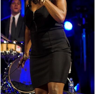 Sharon Jones &#8211; Les 3 Elephants