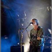 Louis Bertignac &#8211; Au Pont du Rock 2005