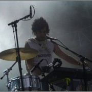 Grizzly Bear &#8211; La Route du Rock 2006