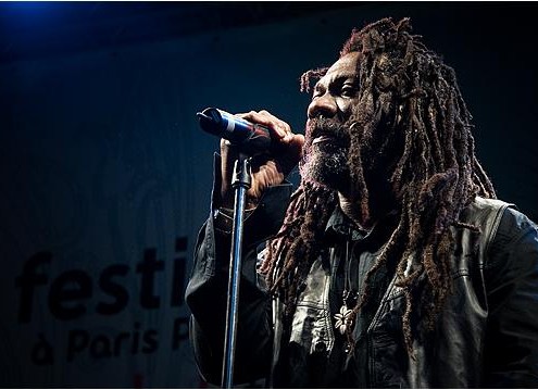 Winston McAnuff &#8211; Indetendances (Paris)