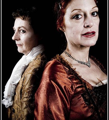 Liaisons Dangereuses &#8211; Theatre (Paris)