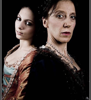 Liaisons Dangereuses &#8211; Theatre (Paris)