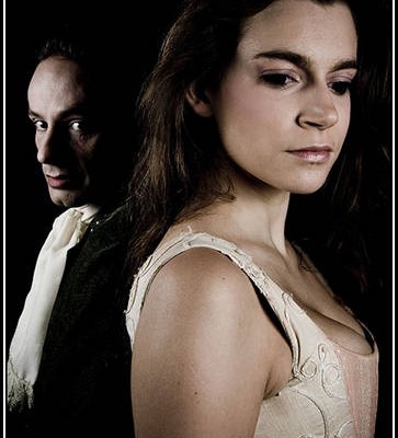 Liaisons Dangereuses &#8211; Theatre (Paris)