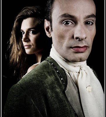 Liaisons Dangereuses &#8211; Theatre (Paris)