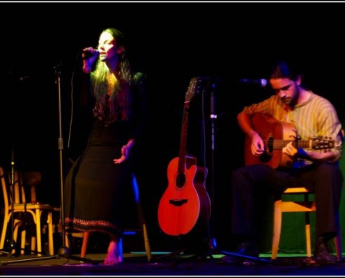 Melmoiselle et Monsieur Bruno &#8211; Centre Culturel Iffendic