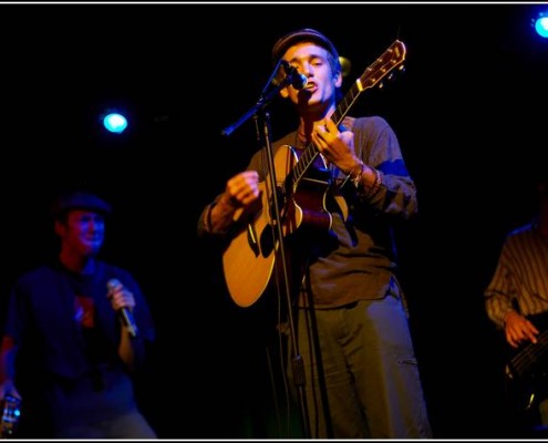 Les Quincailloux &#8211; Centre Culturel Iffendic