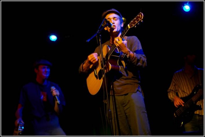 Les Quincailloux &#8211; Centre Culturel Iffendic