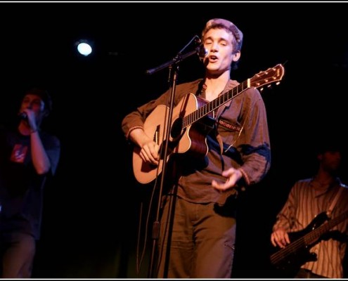 Les Quincailloux &#8211; Centre Culturel Iffendic