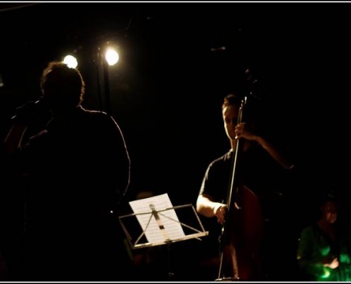 Quincaillrish Band &#8211; Centre Culturel Iffendic