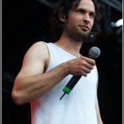 Patrice &#8211; Festival Saint Nolff 2006