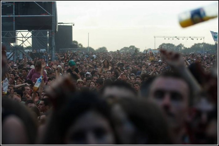 Patrice &#8211; Festival Saint Nolff 2006