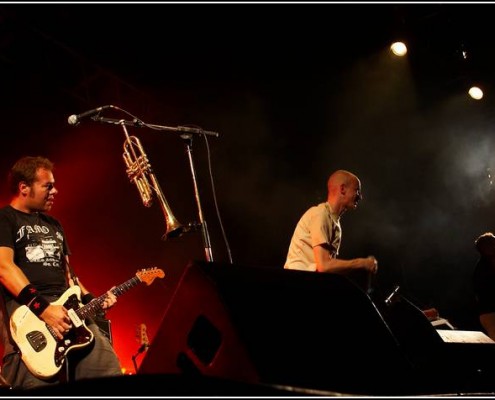 La Phaze &#8211; Festival Saint Nolff 2006