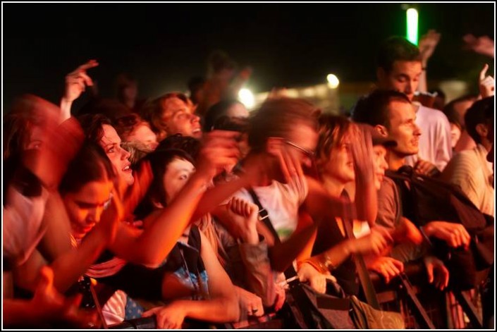 Vive la Fete &#8211; Festival Saint Nolff 2006