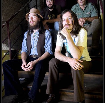 Vetiver &#8211; Interview Maroquinerie (Paris)