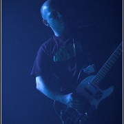 Mogwai &#8211; Le Trianon (Paris)