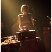 Carla Bozulich &#8211; Aeronef (Lille)