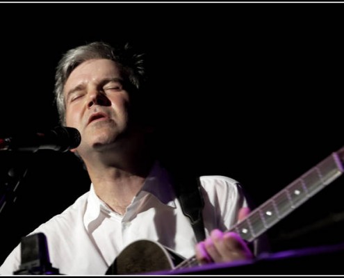 Lloyd Cole &#8211; New Morning (Paris)