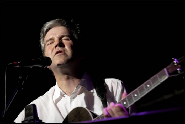 Lloyd Cole &#8211; New Morning (Paris)