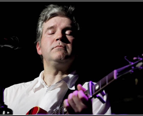 Lloyd Cole &#8211; New Morning (Paris)