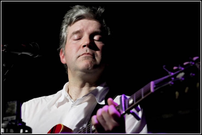 Lloyd Cole &#8211; New Morning (Paris)