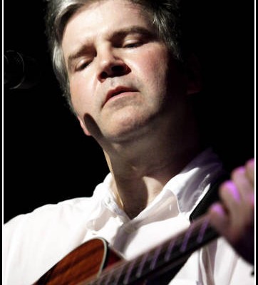 Lloyd Cole &#8211; New Morning (Paris)