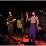 The Love Gods &#8211; Le Triptyque (Paris)