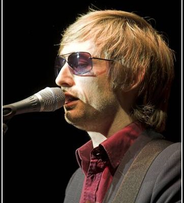 The Divine Comedy &#8211; Olympia (Paris)