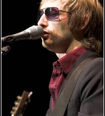 The Divine Comedy &#8211; Olympia (Paris)