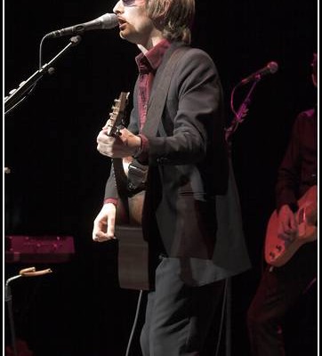 The Divine Comedy &#8211; Olympia (Paris)