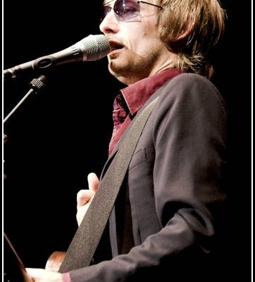 The Divine Comedy &#8211; Olympia (Paris)