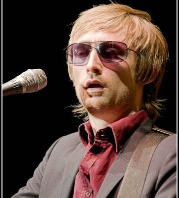 The Divine Comedy &#8211; Olympia (Paris)