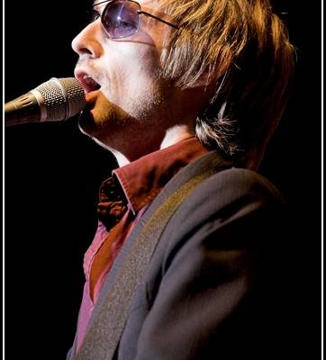 The Divine Comedy &#8211; Olympia (Paris)