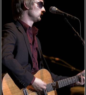 The Divine Comedy &#8211; Olympia (Paris)