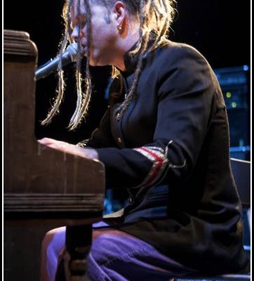 Duke Special &#8211; Olympia (Paris)