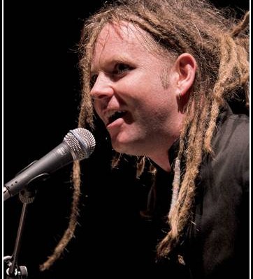 Duke Special &#8211; Olympia (Paris)