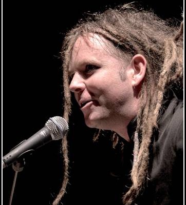 Duke Special &#8211; Olympia (Paris)