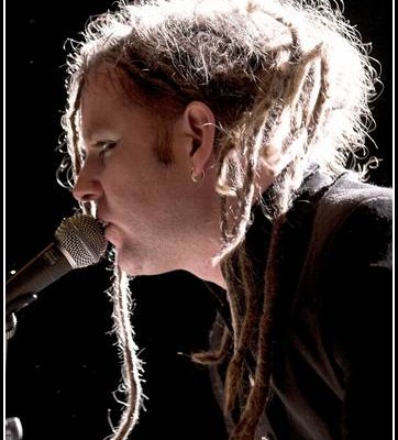 Duke Special &#8211; Olympia (Paris)