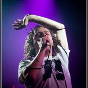 Holden &#8211; La Maroquinerie (Paris)