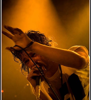 Forward Russia &#8211; La Maroquinerie (Paris)