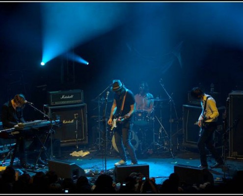 Boy Kill Boy &#8211; La Cigale