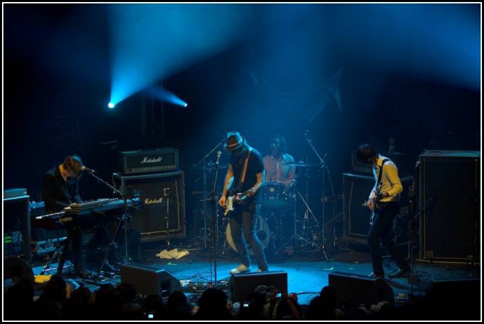 Boy Kill Boy &#8211; La Cigale