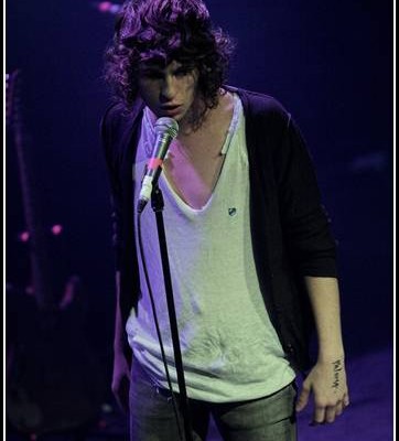 The Kooks &#8211; La Cigale