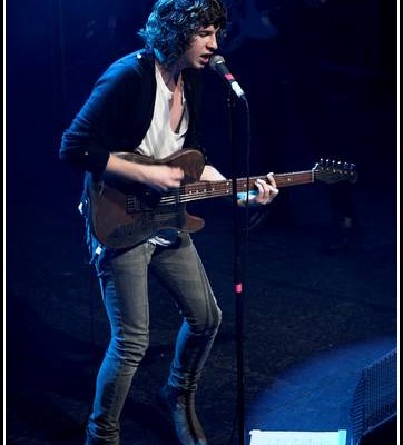 The Kooks &#8211; La Cigale