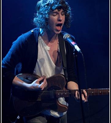 The Kooks &#8211; La Cigale