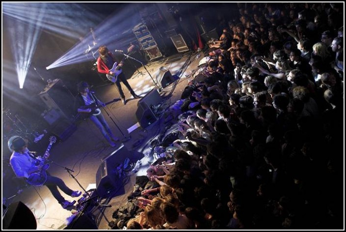 The Kooks &#8211; La Cigale